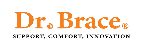 Dr. Brace logo