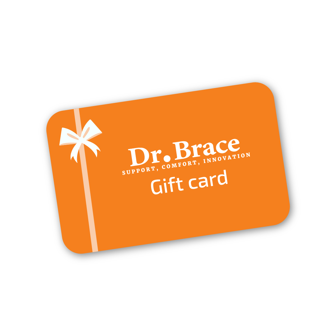 Dr. Brace E-Gift Card