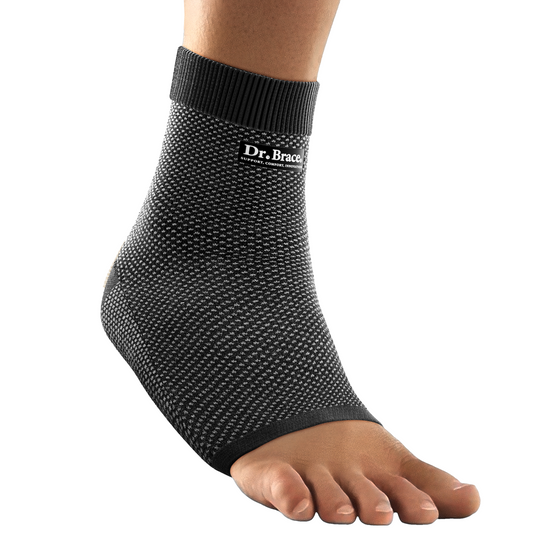 Ankle Compressions  Sleeve -Made In USA