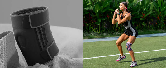 How to Put On a Knee Brace: Here’s Our Step-by-Step Guide