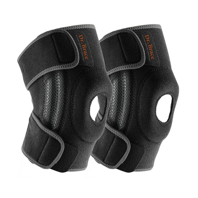 Dr. Brace x2 Knee Brace 