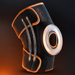 DR. BRACE ELITE KNEE BRACE - 1 PAIR - MARS