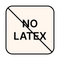 Latex Free