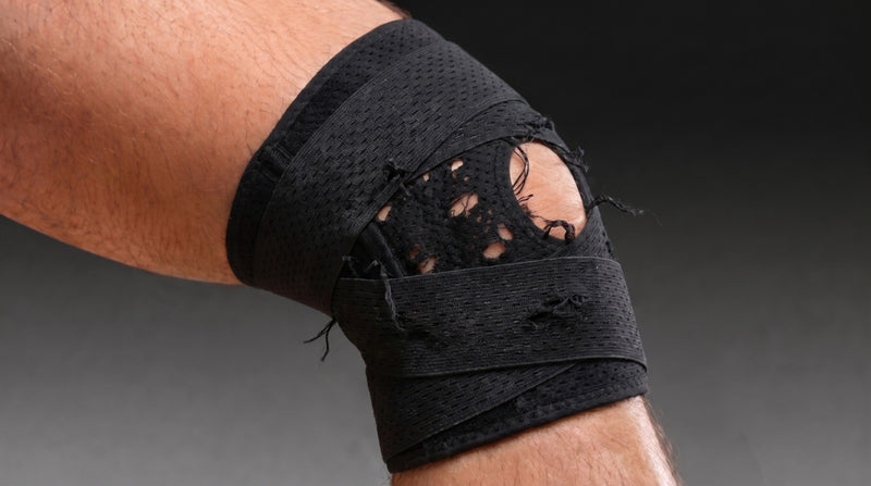 GENERIC CROSSED STRAPS