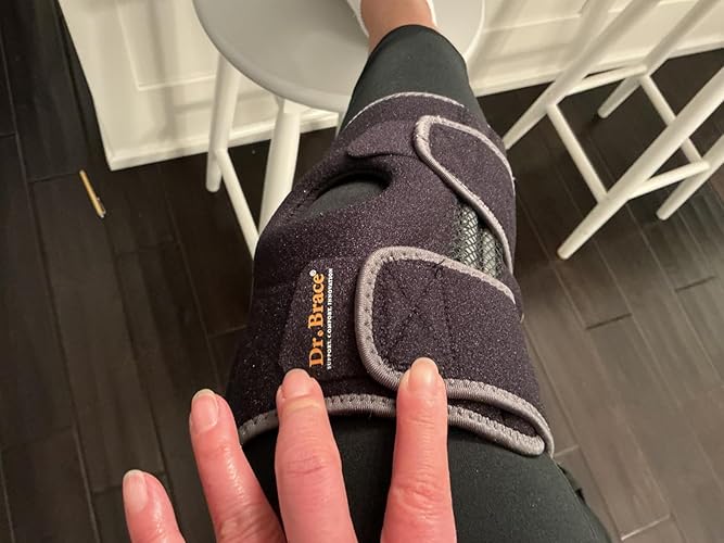 The BEST Knee Brace Ever!!!
