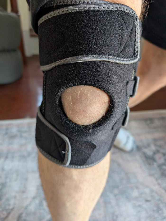 5 Star Brace