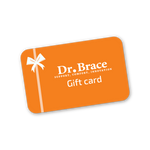 Dr. Brace E-Gift Card