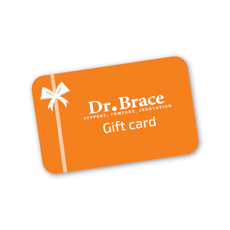 Dr. Brace E-Gift Card