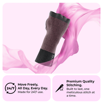 Dr. Brace Wrist Compression Sleeve - Orion color