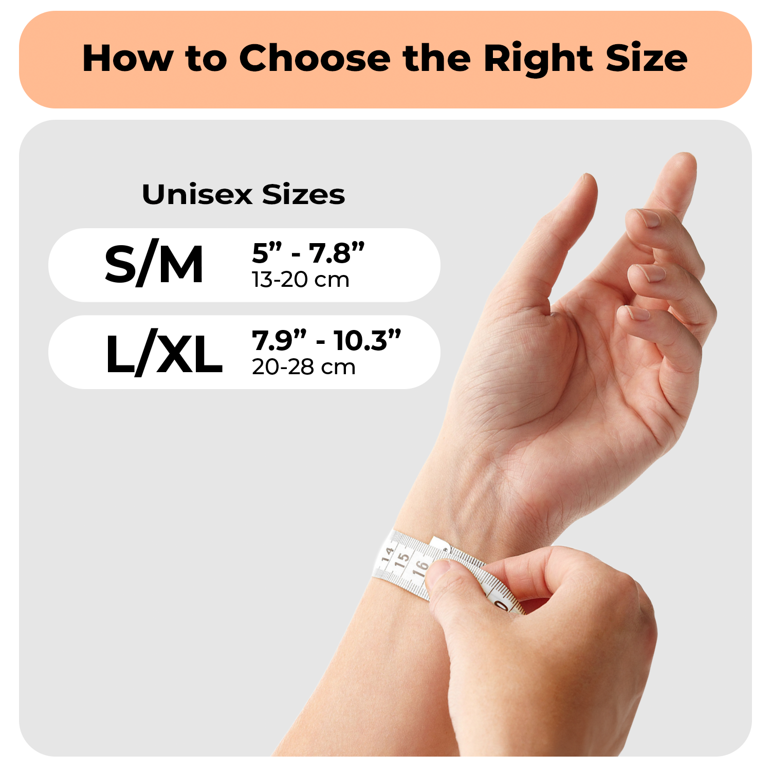 How to choose the best carpal tunnel brace? - SA Hand Therapy