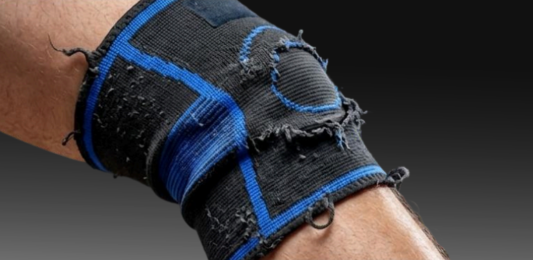 ELASTIC SLEEVES