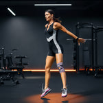 DR. BRACE ELITE KNEE BRACE - 1 PAIR - ORION