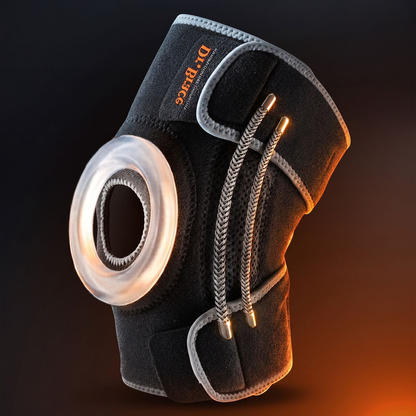 DR. BRACE PREMIUM-ELITE knee brace