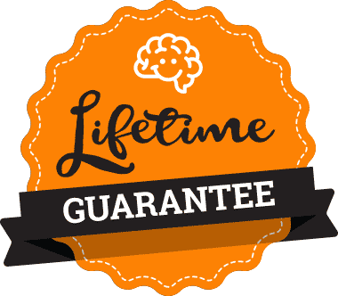 Dr. Brace Lifetime Guarantee
