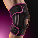 DR. BRACE ELITE KNEE BRACE - 1 BRACE - ORION