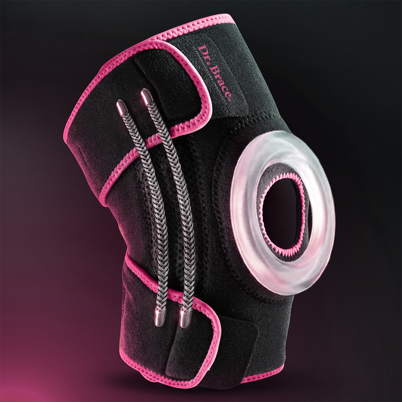 DR. BRACE ELITE KNEE BRACE - 1 BRACE - ORION
