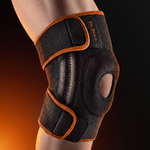 DR. BRACE ELITE KNEE BRACE - 1 PAIR - MARS