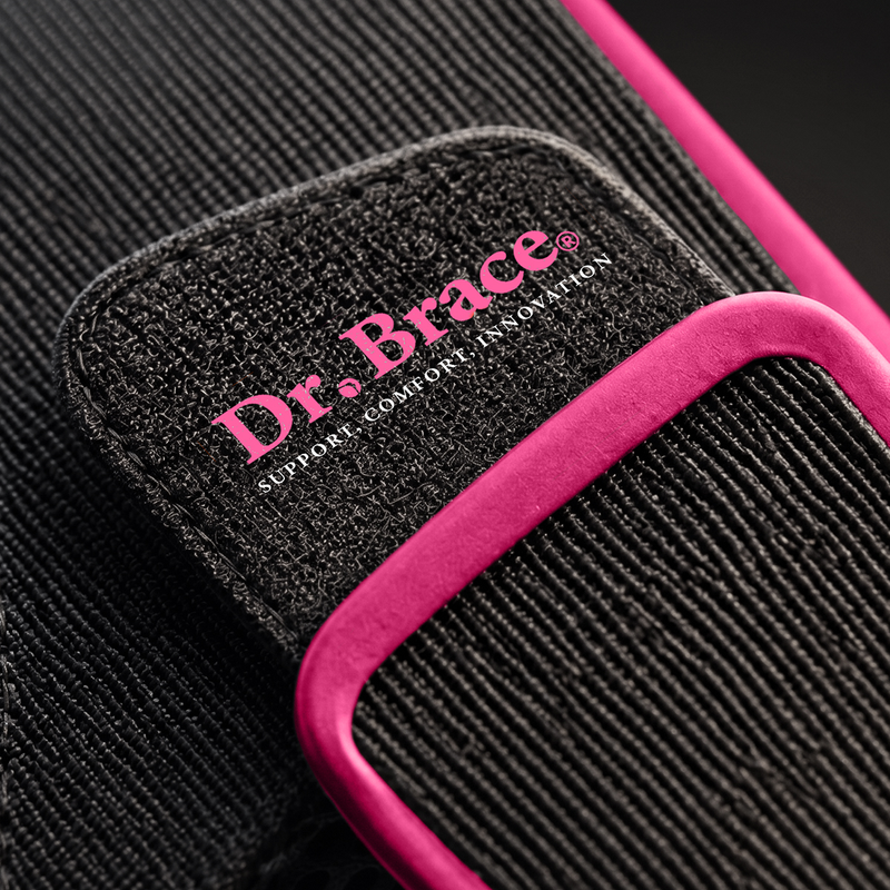 DR. BRACE ELITE KNEE BRACE - 1 BRACE - ORION